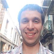 Profesor de apoyo en Secundaria, FP y Bachillerato